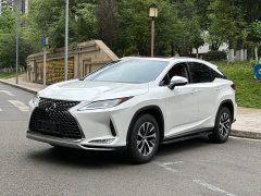 Lexus RX 2020 300 2WD Elite Edition National VI - фото 1