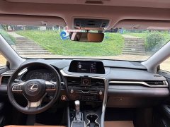 Lexus RX 2020 300 2WD Elite Edition National VI - фото 10