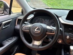 Lexus RX 2020 300 2WD Elite Edition National VI - фото 11