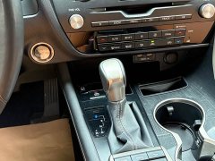 Lexus RX 2020 300 2WD Elite Edition National VI - фото 12
