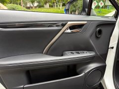 Lexus RX 2020 300 2WD Elite Edition National VI - фото 15