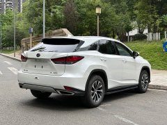 Lexus RX 2020 300 2WD Elite Edition National VI - фото 16