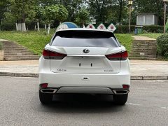 Lexus RX 2020 300 2WD Elite Edition National VI - фото 17