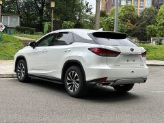 Lexus RX 2020 300 2WD Elite Edition National VI - фото 18