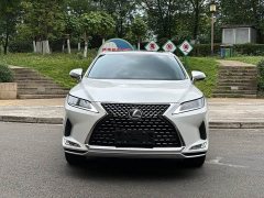 Lexus RX 2020 300 2WD Elite Edition National VI - фото 2