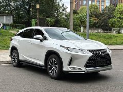 Lexus RX 2020 300 2WD Elite Edition National VI - фото 3