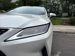 Lexus RX 2020 300 2WD Elite Edition National VI - фото 4