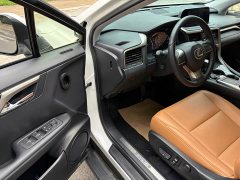 Lexus RX 2020 300 2WD Elite Edition National VI - фото 5