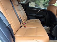 Lexus RX 2020 300 2WD Elite Edition National VI - фото 8