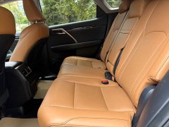 Lexus RX 2020 300 2WD Elite Edition National VI - фото 9