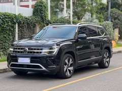 Volkswagen Touron 380TSI four-wheel drive luxury version - фото 1