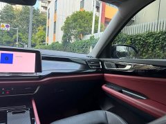 Volkswagen Touron 380TSI four-wheel drive luxury version - фото 10