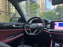 Volkswagen Touron 380TSI four-wheel drive luxury version - фото 11