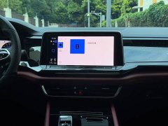 Volkswagen Touron 380TSI four-wheel drive luxury version - фото 13