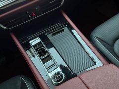 Volkswagen Touron 380TSI four-wheel drive luxury version - фото 14