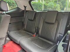 Volkswagen Touron 380TSI four-wheel drive luxury version - фото 15