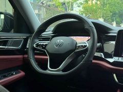 Volkswagen Touron 380TSI four-wheel drive luxury version - фото 16