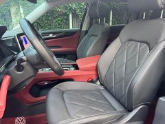 Volkswagen Touron 380TSI four-wheel drive luxury version - фото 19