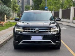 Volkswagen Touron 380TSI four-wheel drive luxury version - фото 2