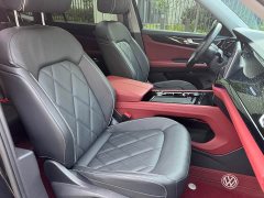 Volkswagen Touron 380TSI four-wheel drive luxury version - фото 20