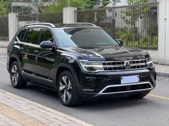 Volkswagen Touron 380TSI four-wheel drive luxury version - фото 3
