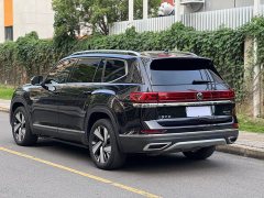 Volkswagen Touron 380TSI four-wheel drive luxury version - фото 6