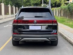 Volkswagen Touron 380TSI four-wheel drive luxury version - фото 9