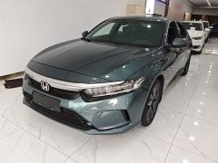 Honda Yingshipai 260TURBO refined version - фото 1