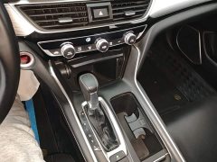 Honda Yingshipai 260TURBO refined version - фото 10