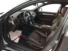 Honda Yingshipai 260TURBO refined version - фото 11