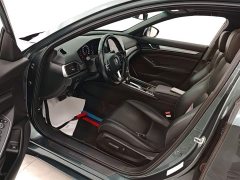 Honda Yingshipai 260TURBO refined version - фото 12