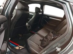 Honda Yingshipai 260TURBO refined version - фото 13