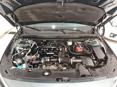 Honda Yingshipai 260TURBO refined version - фото 16