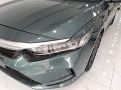 Honda Yingshipai 260TURBO refined version - фото 18