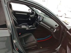 Honda Yingshipai 260TURBO refined version - фото 20
