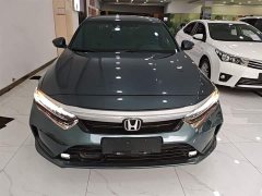 Honda Yingshipai 260TURBO refined version - фото 3