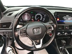 Honda Yingshipai 260TURBO refined version - фото 7
