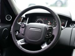 Land Rover Range Rover 3.0 L6 360PS Legacy Edition - фото 10