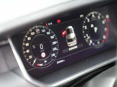 Land Rover Range Rover 3.0 L6 360PS Legacy Edition - фото 11