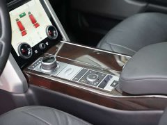 Land Rover Range Rover 3.0 L6 360PS Legacy Edition - фото 12