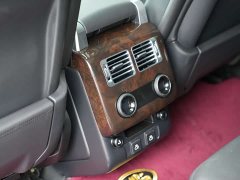 Land Rover Range Rover 3.0 L6 360PS Legacy Edition - фото 14