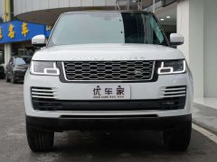 Land Rover Range Rover 3.0 L6 360PS Legacy Edition - фото 2
