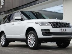 Land Rover Range Rover 3.0 L6 360PS Legacy Edition - фото 3