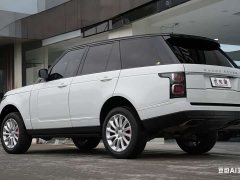 Land Rover Range Rover 3.0 L6 360PS Legacy Edition - фото 4