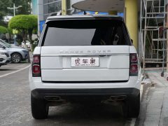 Land Rover Range Rover 3.0 L6 360PS Legacy Edition - фото 5