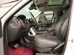 Land Rover Range Rover 3.0 L6 360PS Legacy Edition - фото 6