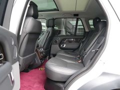 Land Rover Range Rover 3.0 L6 360PS Legacy Edition - фото 7