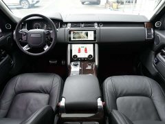 Land Rover Range Rover 3.0 L6 360PS Legacy Edition - фото 8