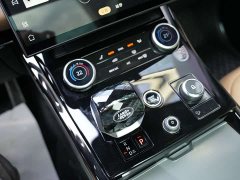 Land Rover Range Rover Sport 400PS Dynamic SE - фото 10