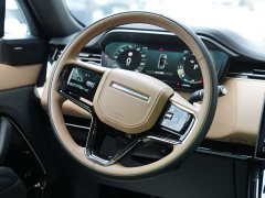 Land Rover Range Rover Sport 400PS Dynamic SE - фото 11